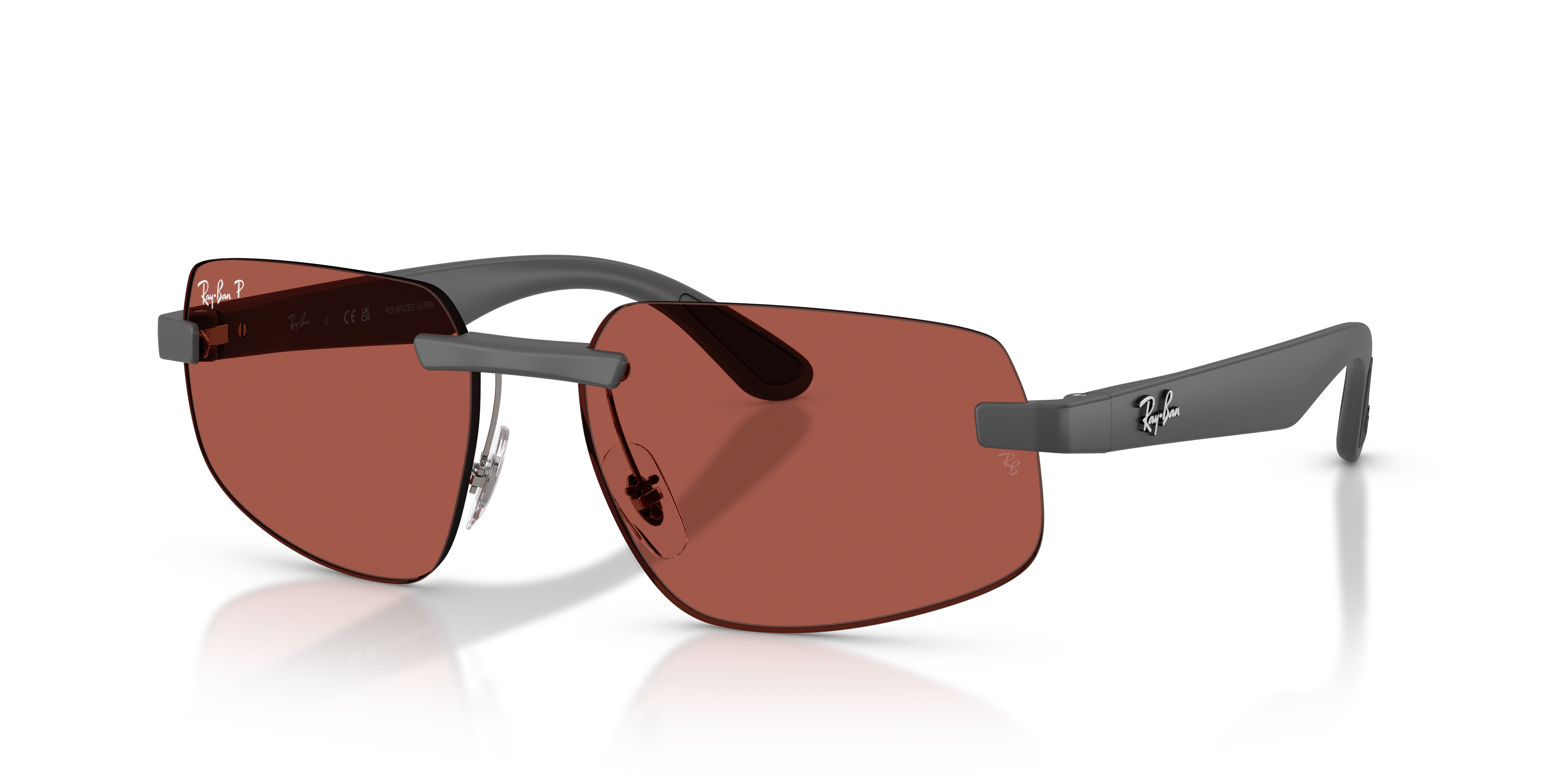 Ray-Ban RB4475CH 60171B  